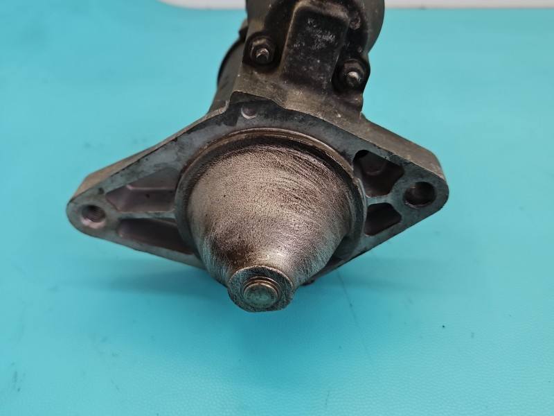 Стартер Toyota Yaris 2 28100-0J031 — фото детали 2