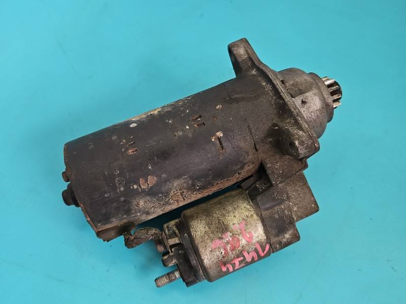 Стартер Volkswagen Transporter T4 0001125001 — фото детали 4