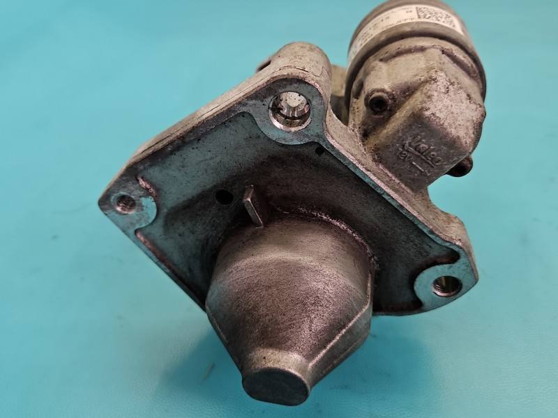 Стартер Opel Corsa F 9812715380 — фото деталі 2
