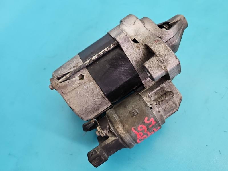 Стартер Opel Corsa F 9812715380 — фото деталі 4
