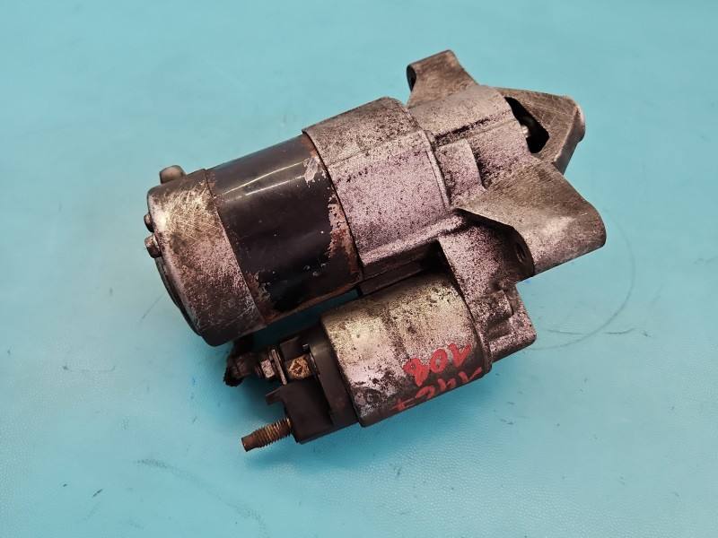 Стартер Citroen C4 M000T82081 — фото деталі 4