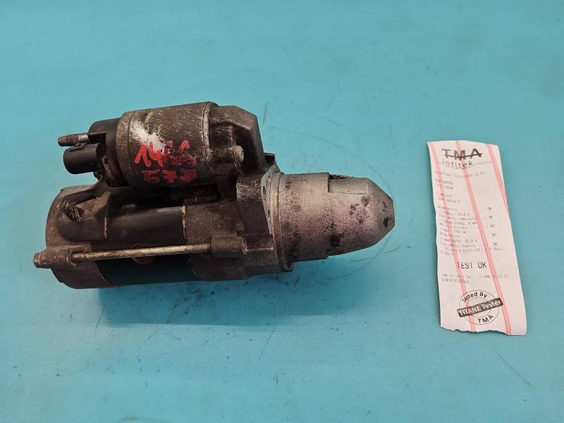 Стартер Opel Astra K 55497878