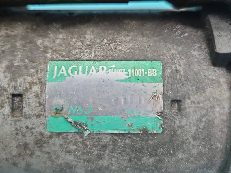 Стартер Jaguar XF 8W83-11001-BB — фото детали 5
