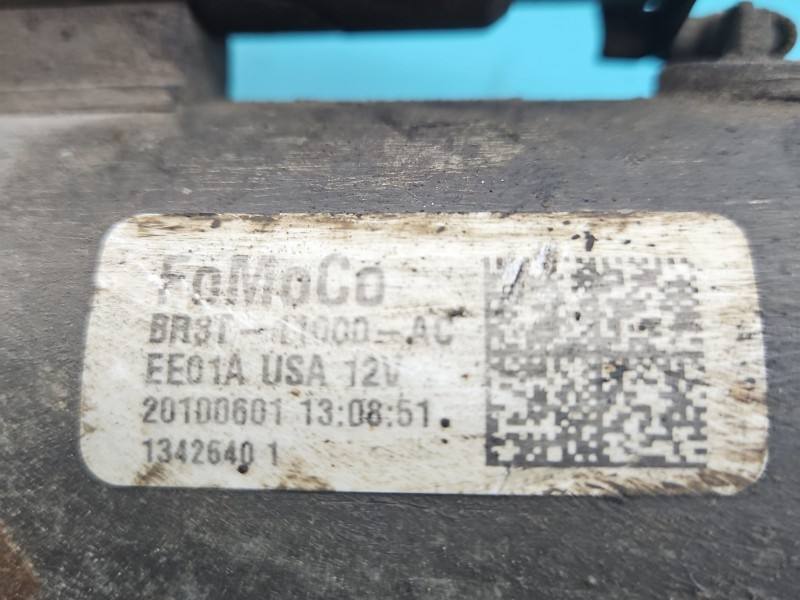 Стартер Ford Mustang BR3T-11000-AC — фото детали 5