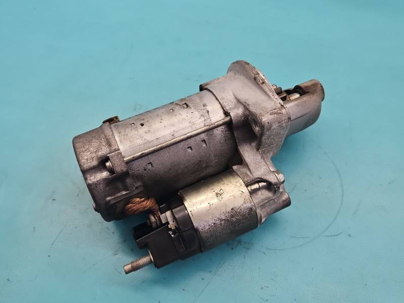 Стартер BMW X5 F15 428000-9130 — фото детали 4