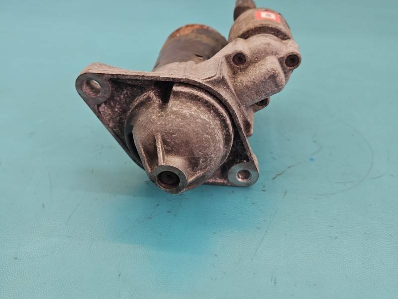 Стартер Toyota Auris 0001107531 — фото деталі 2