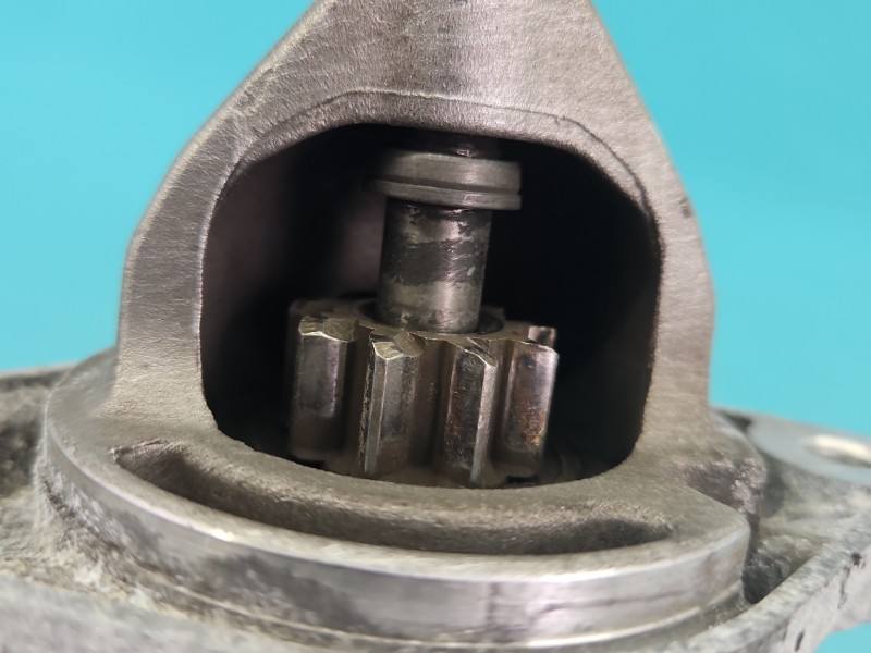 Стартер Toyota Auris 0001107531 — фото деталі 3