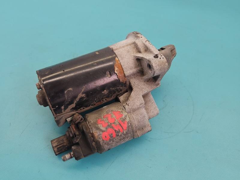 Стартер Toyota Auris 0001107531 — фото деталі 4