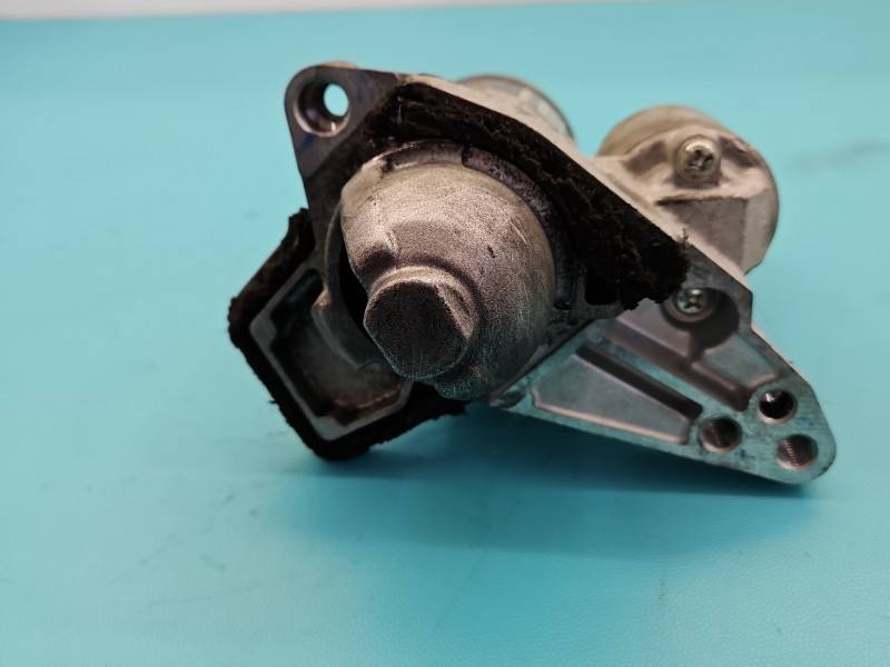Стартер Nissan Juke 233006867R — фото детали 2