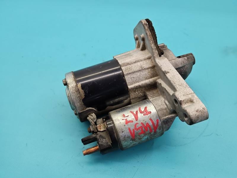 Стартер Nissan Juke 233006867R — фото детали 4