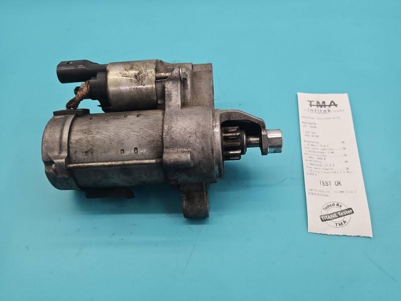 Стартер Audi A4 B8 428000-7934