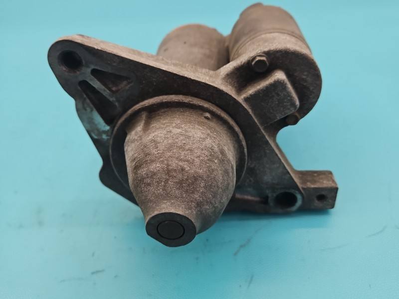 Стартер Toyota Yaris 3 28100-0Y101 — фото деталі 2