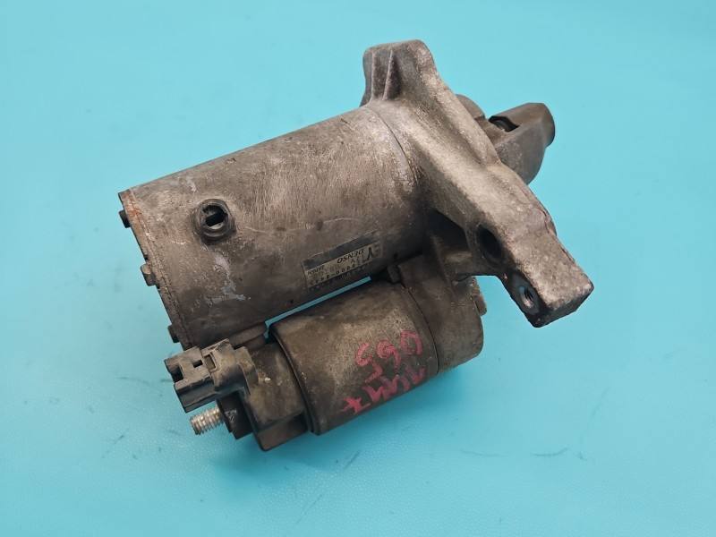Стартер Toyota Yaris 3 28100-0Y101 — фото деталі 4