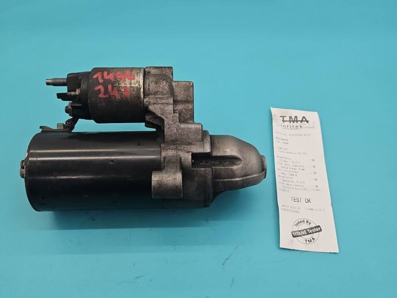 Стартер Toyota Avensis T27 0001138064