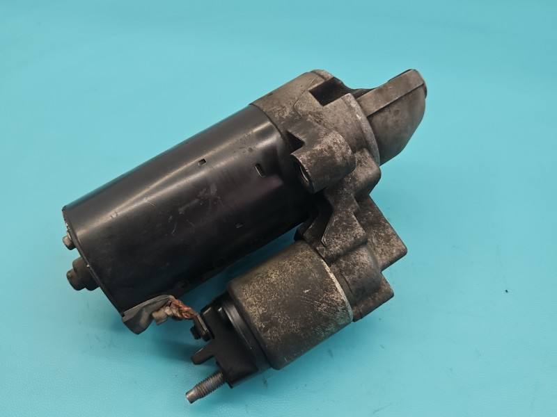 Стартер Toyota Avensis T27 0001138064 — фото деталі 4