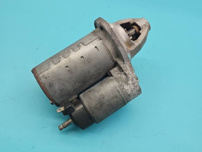 Стартер Dodge Caravan 04801839AC — фото детали 4