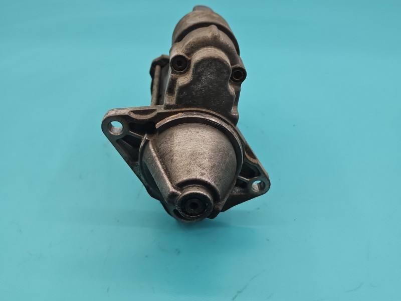 Стартер Opel Corsa E 0001192081 — фото деталі 2