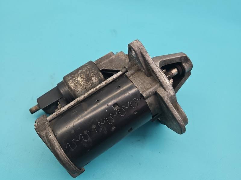 Стартер Opel Corsa E 0001192081 — фото деталі 4