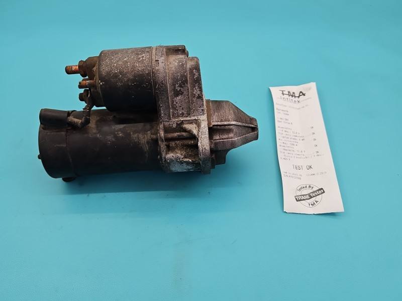 Стартер Opel Corsa B 0986017120