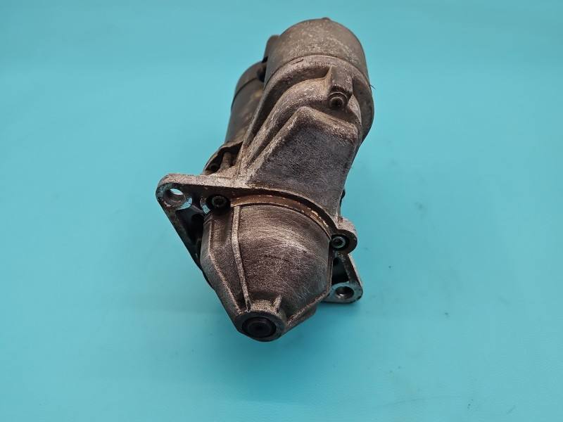 Стартер Opel Corsa B 0986017120 — фото деталі 2
