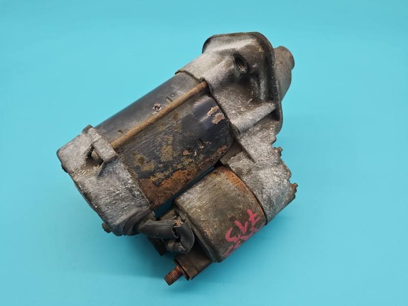 Стартер Toyota Avensis T25 28100-0D090 — фото деталі 4