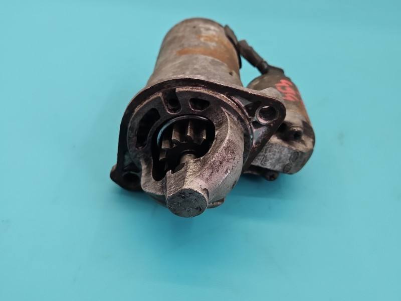 Стартер Hyundai I40 36100-2A900 — фото детали 2