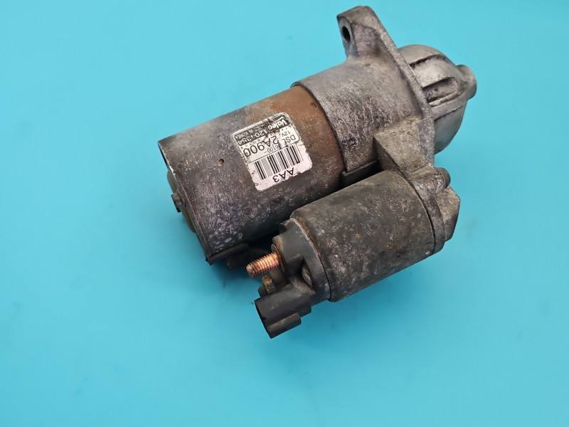 Стартер Hyundai I40 36100-2A900 — фото детали 4