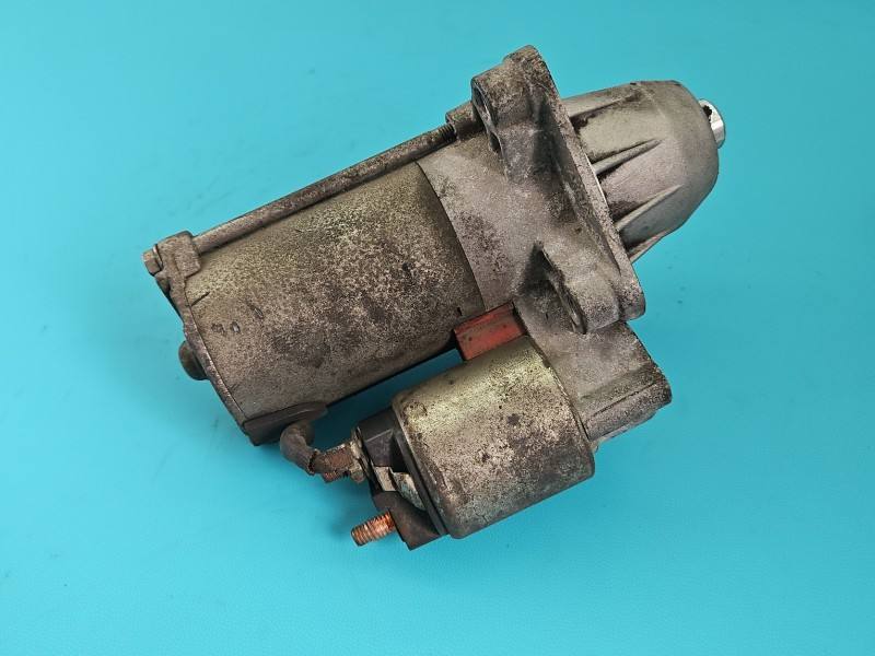 Стартер Ford Focus 7G9N-11000-AC — фото деталі 4