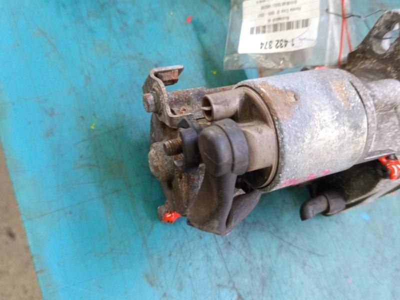 Стартер Honda Civic 31200-P1K-EO — фото детали 11