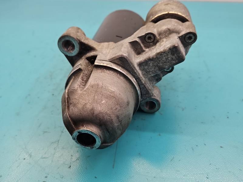 Стартер Toyota Avensis T27 0001138064 — фото деталі 2