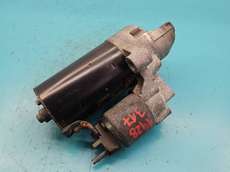 Стартер Toyota Avensis T27 0001138064 — фото деталі 4