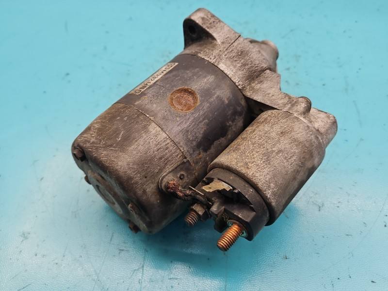 Стартер Mitsubishi Carisma M003T44181 — фото деталі 4