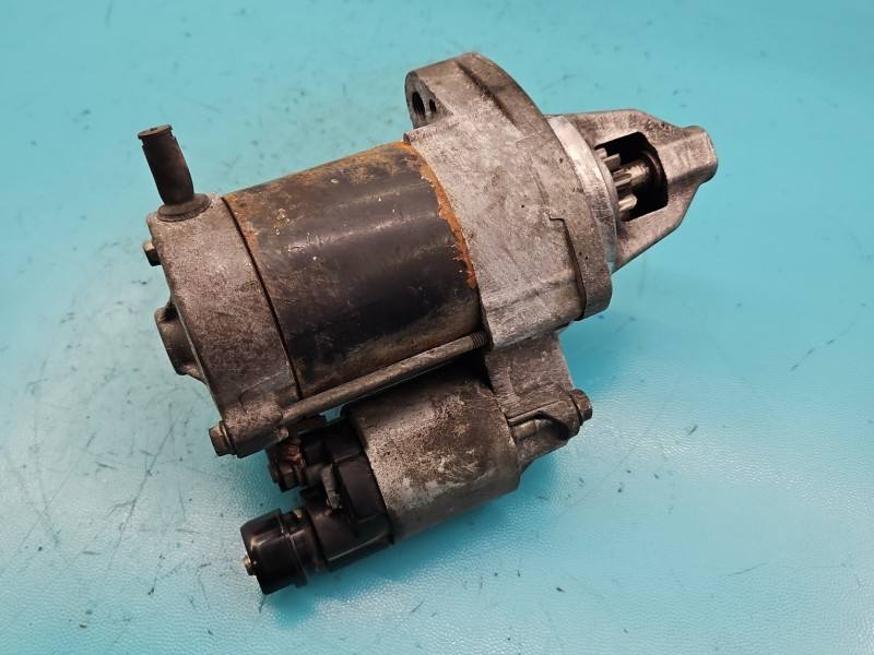 Стартер Honda Civic 428000-3460 — фото деталі 4