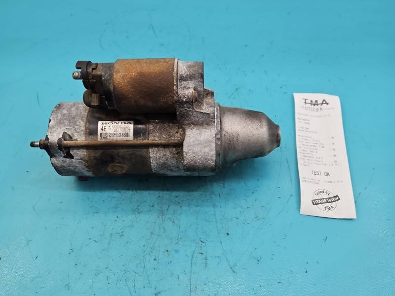 Стартер Honda Accord M002T85672