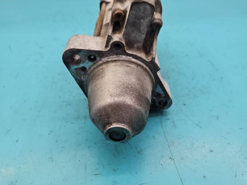 Стартер Honda Accord M002T85672 — фото детали 2