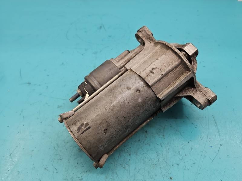 Стартер Citroen C-Elysee TS12-77 — фото деталі 4