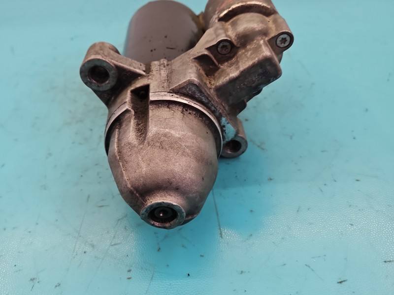 Стартер Toyota Avensis T27 0001138064 — фото деталі 2
