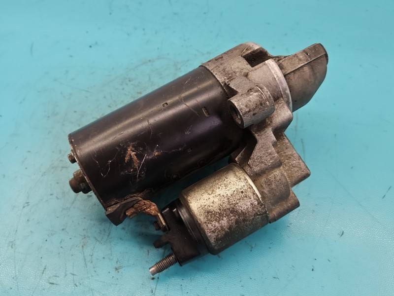 Стартер Toyota Avensis T27 0001138064 — фото деталі 4