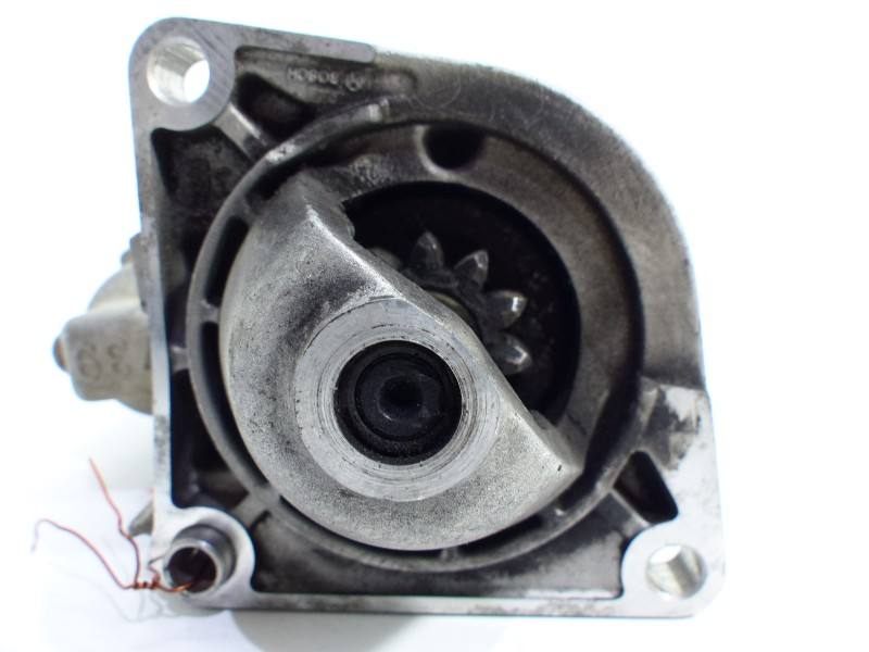 Стартер Fiat Doblo 0001138010 — фото деталі 4