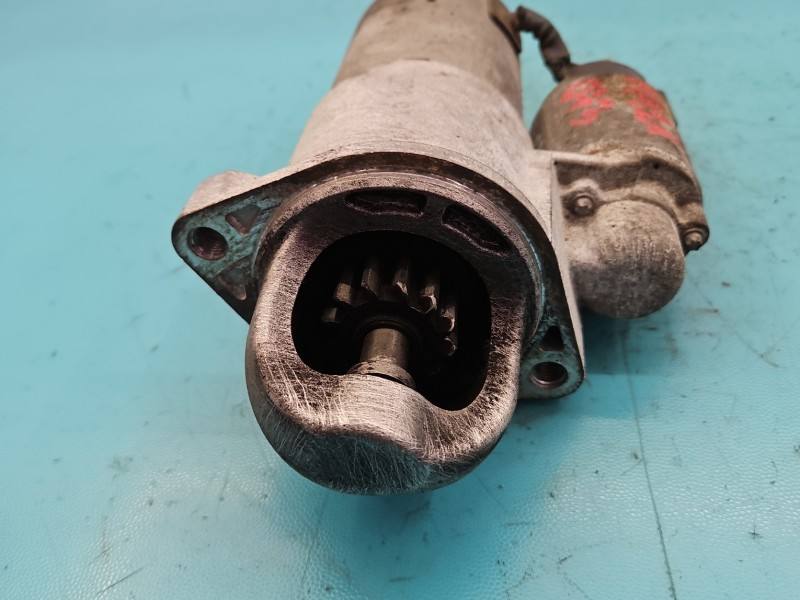Стартер Hyundai I40 36100-2A830 — фото деталі 2