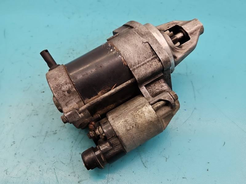 Стартер Honda Civic 428000-3460 — фото деталі 4