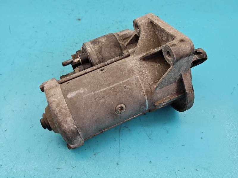 Стартер Ford Focus AV6N-11000-GD — фото детали 4
