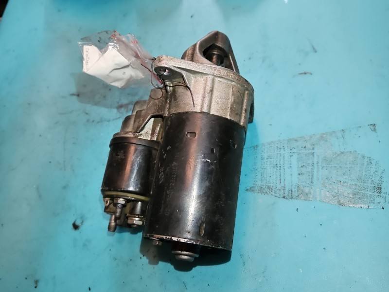 Стартер Opel Corsa C 0001107402 — фото деталі 5