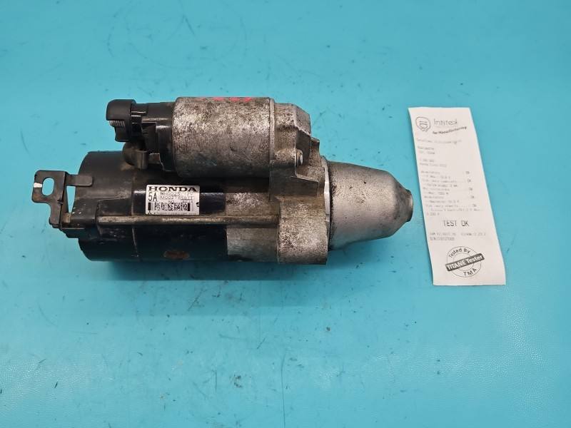 Стартер Honda Civic M002T865871
