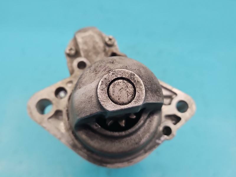 Стартер Honda Civic M002T865871 — фото деталі 2