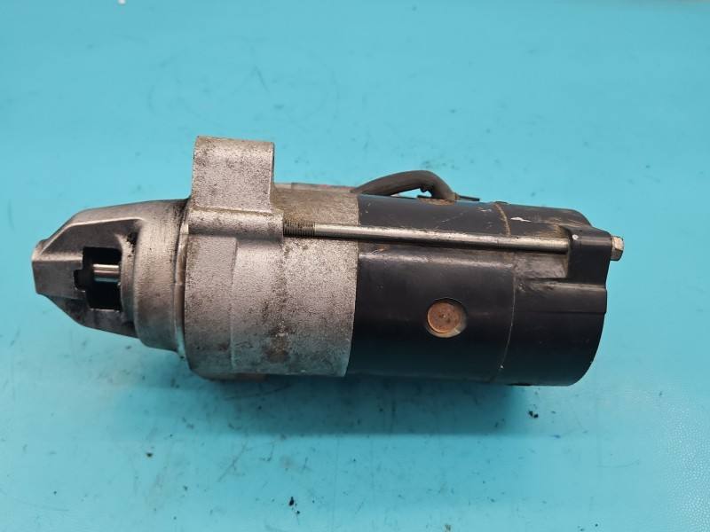 Стартер Honda Civic M002T865871 — фото деталі 4