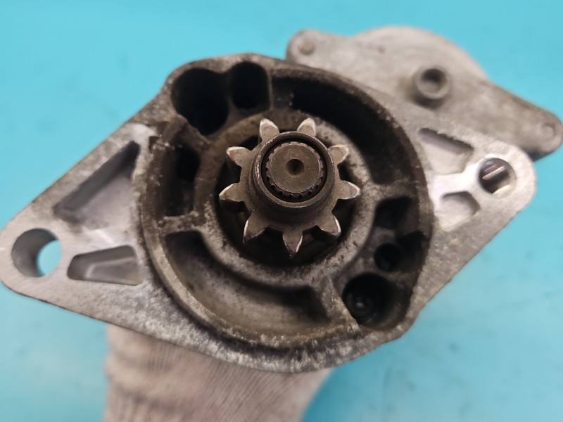 Стартер Toyota Auris 28100-33080 — фото деталі 2