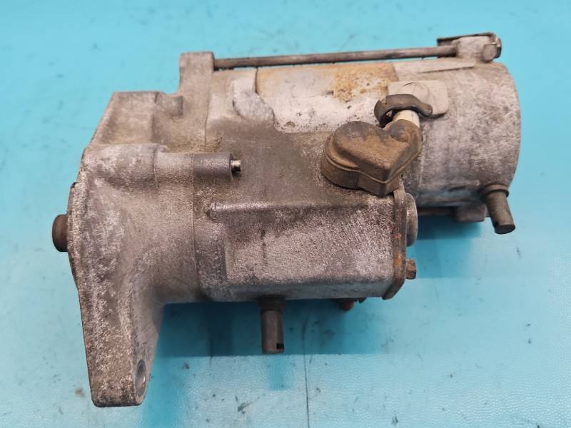 Стартер Toyota Auris 28100-33080 — фото деталі 4