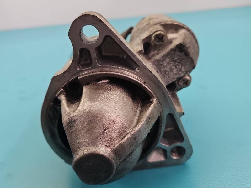 Стартер Mazda 3 M000TD071ZC — фото деталі 2