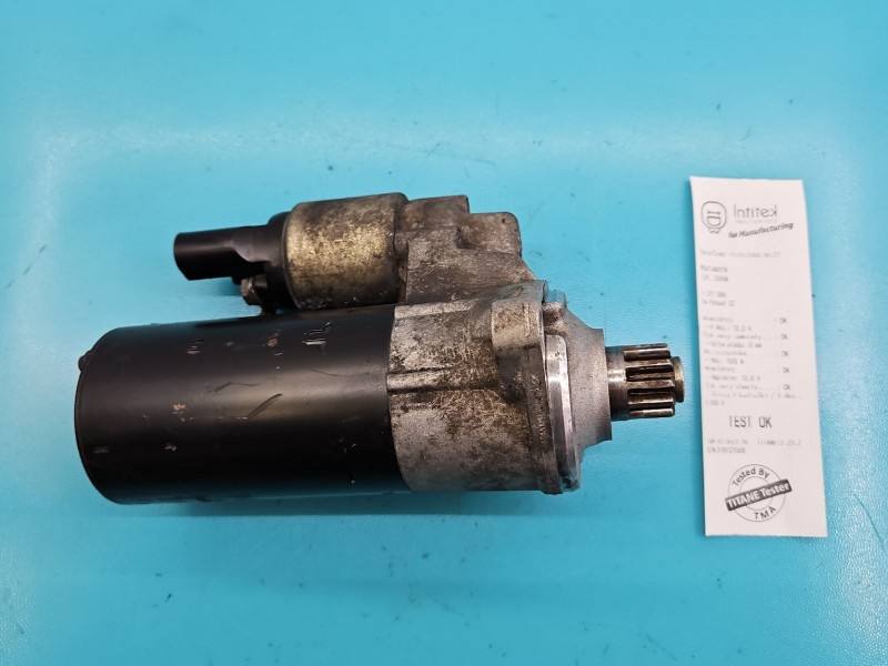 Стартер Volkswagen Passat CC 00011230036